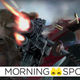 Image for article titled New Avengers: Infinity War Picture Teases a Magical Team Up
